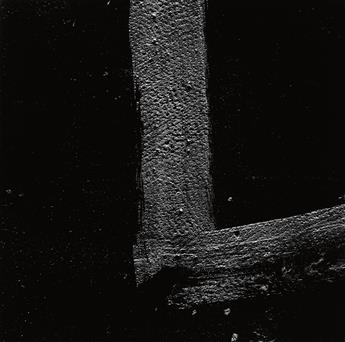 AARON SISKIND (1903-1991) Rome 2 * Rome 156.